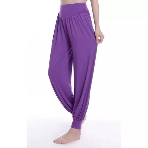 Women's Sports Yoga Pants