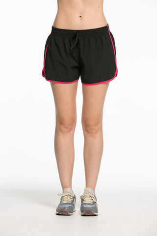 Fitness Performance Shorts