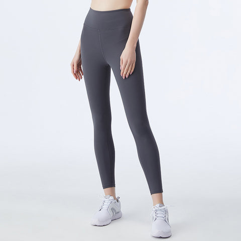 Elastic Fitness Yoga Pants