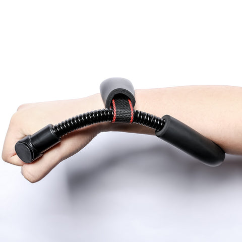 ProFlex Fit: Gym Arm & Wrist Exerciser - Ultimate Fitness Power Grip