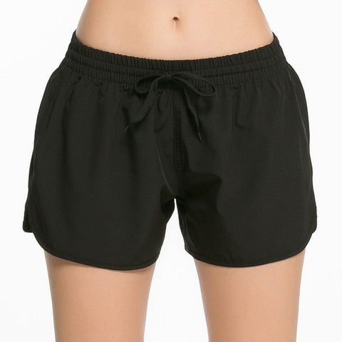 Fitness Performance Shorts