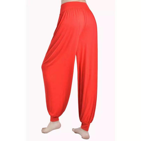 Women's Sports Yoga Pants