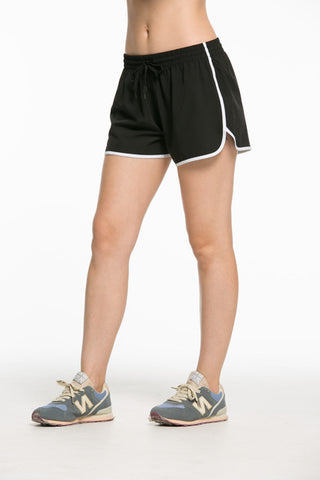 Fitness Performance Shorts