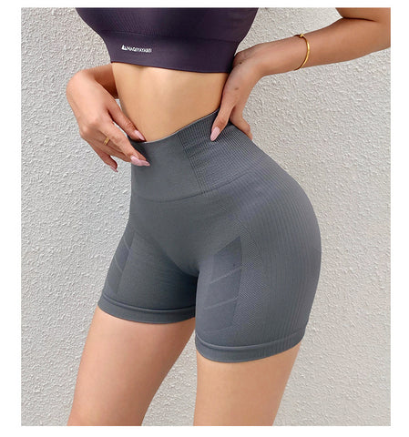 Vitality Boost: Active Shorts for Her