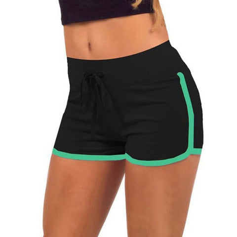FlexFit Yoga Shorts