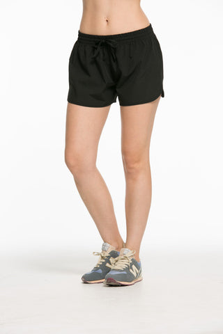 Fitness Performance Shorts