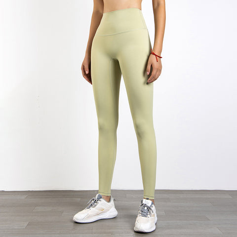 T-Line Free Yoga Fitness Pants