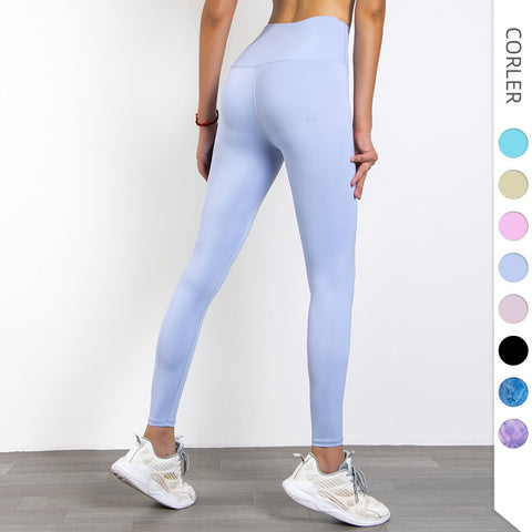 T-Line Free Yoga Fitness Pants