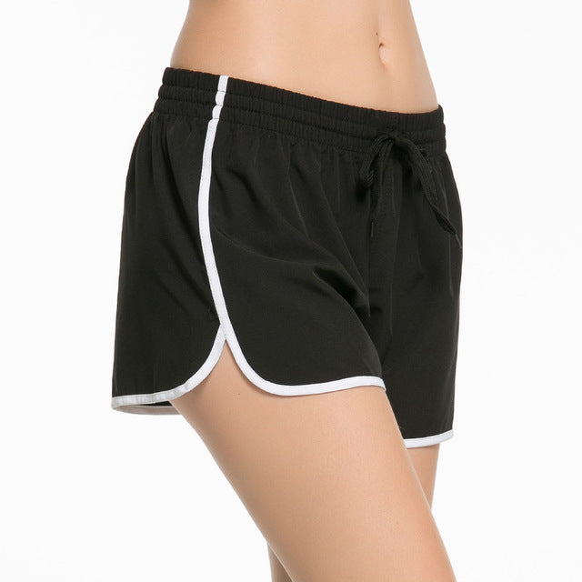 Fitness Performance Shorts