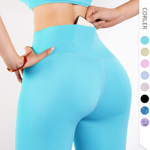 T-Line Free Yoga Fitness Pants