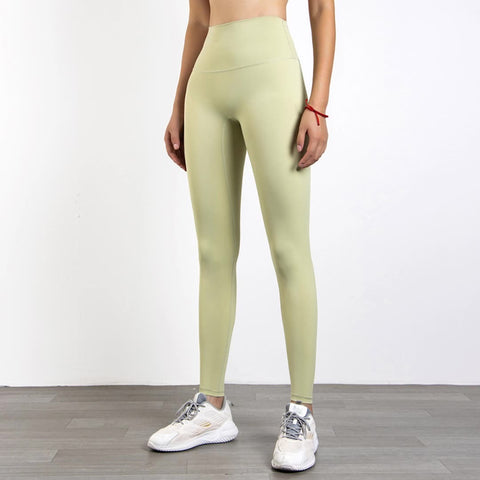 T-Line Free Yoga Fitness Pants