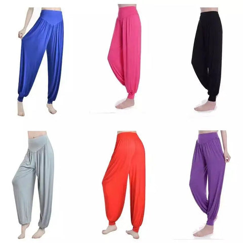 Women's Sports Yoga Pants