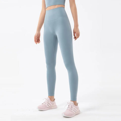 Girl's Yoga Pants: Comfortable and Stylish