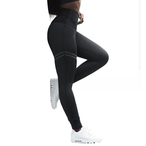 Slim Running Sportswear Tights