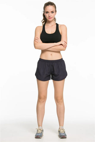 Fitness Performance Shorts