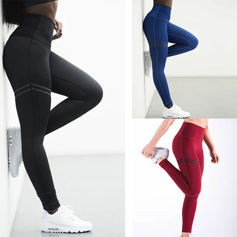 Slim Running Sportswear Tights