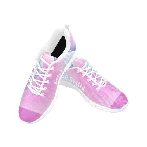 Women's Breathable Sneakers
